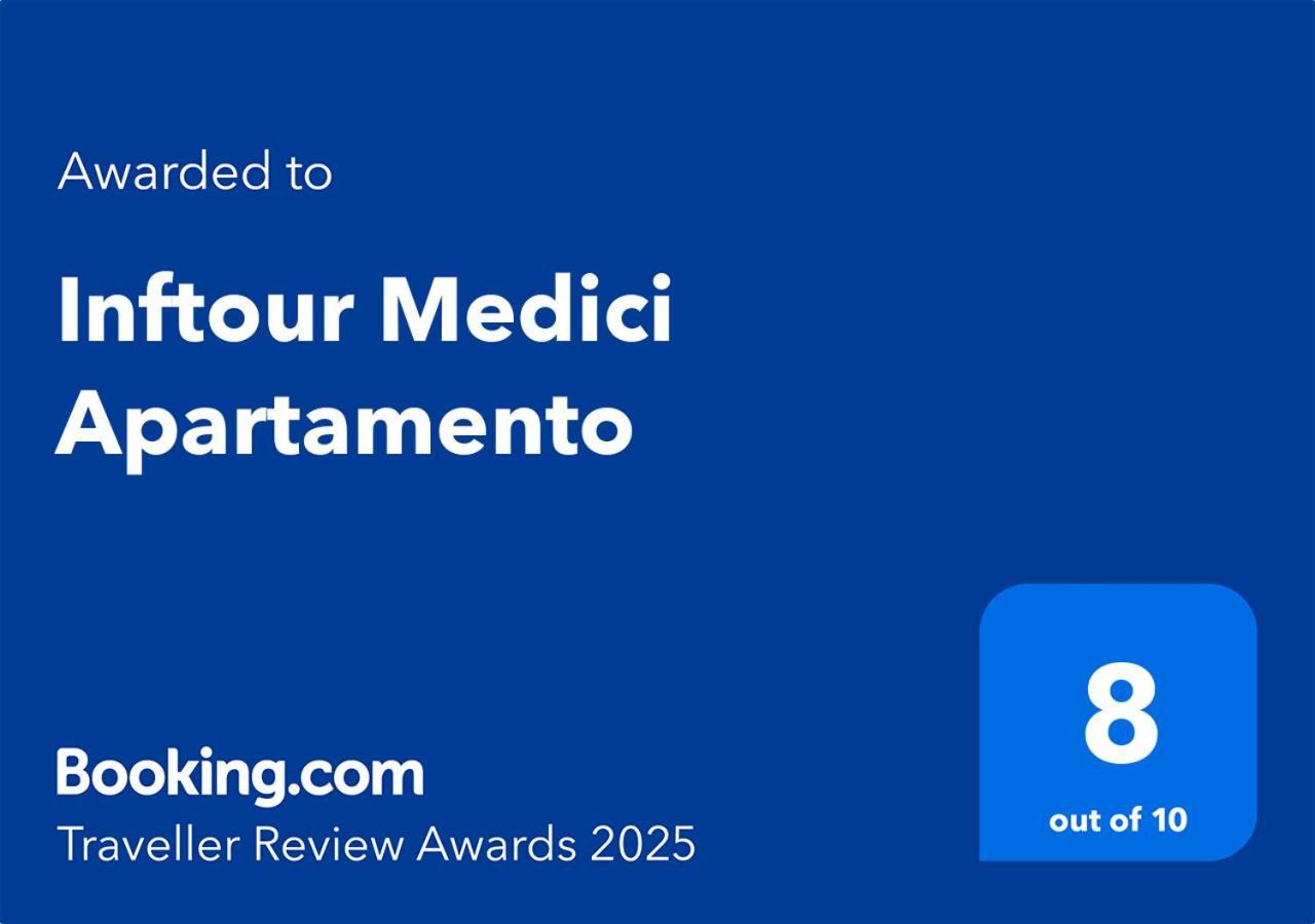 Inftour Medici Apartamento Calpe Eksteriør billede